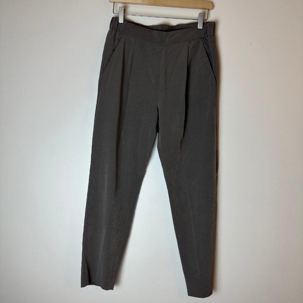 Allsaints Azalea Relaxed Fit Pants - image 2